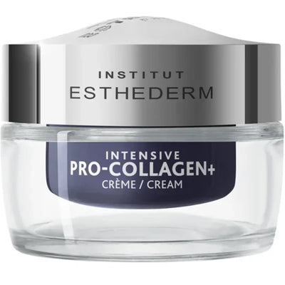 Intensive Pro-Collagen+ Cream | Healthy aging cream | LOSHEN & CREM