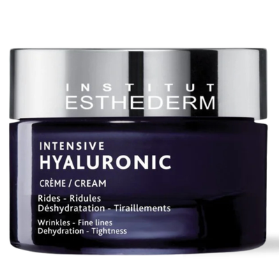 Intensive Hyaluronic+ Cream