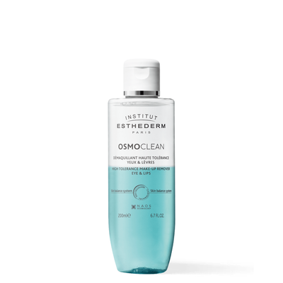 Osmoclean Makeup Remover | Cleansing - Eye makeup remover | LOSHEN & CREM