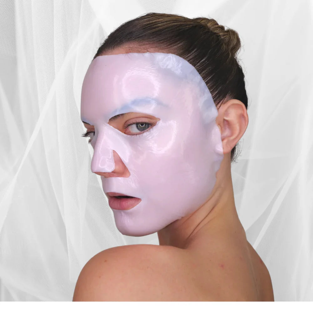 Intense Hydration Face Mask