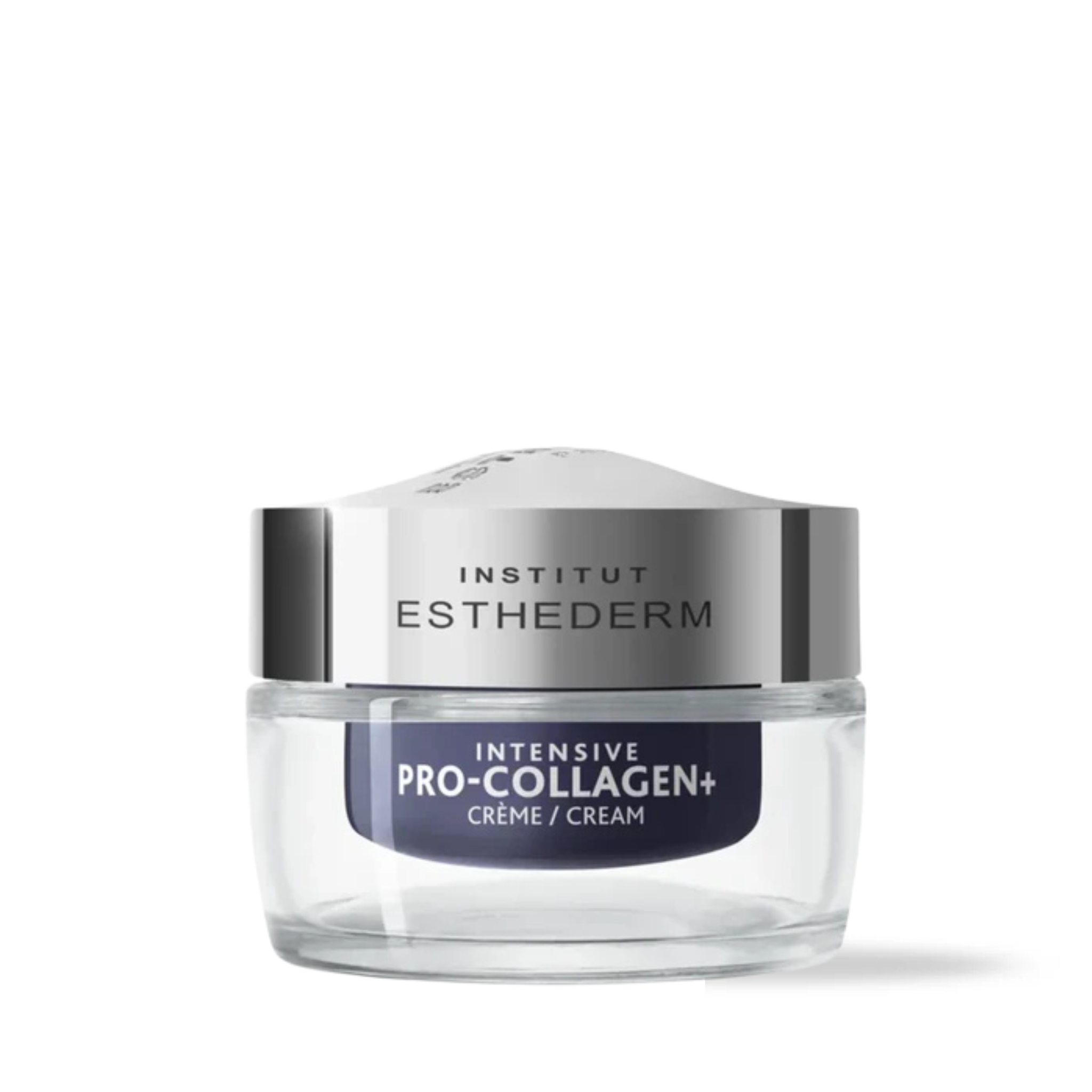 Intensive Pro-Collagen+ Cream | Healthy aging cream | LOSHEN & CREM