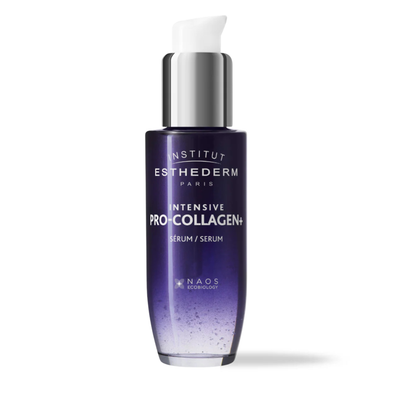 Intensive Pro-Collagen+ Serum | Healthy aging serum | LOSHEN & CREM