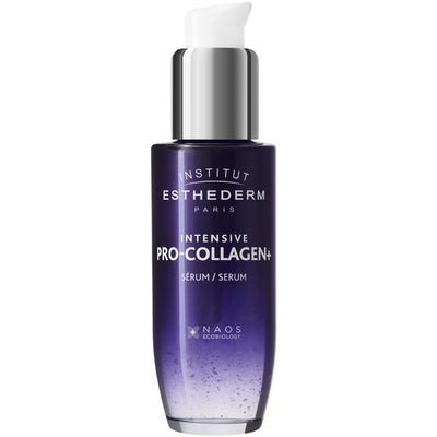 Intensive Pro-Collagen+ Serum | Healthy aging serum | LOSHEN & CREM