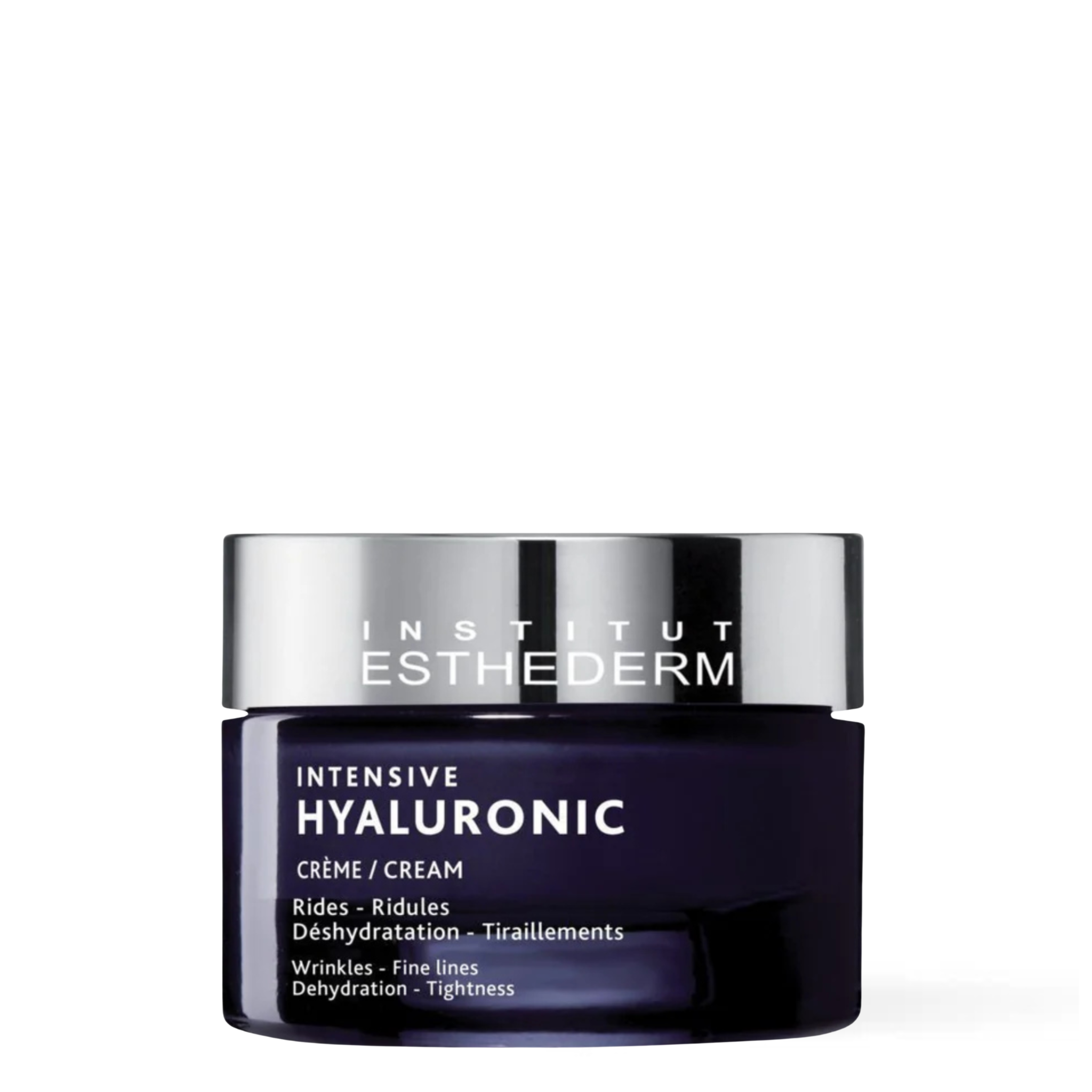 Intensive Hyaluronic+ Cream | Hydrating cream | LOSHEN & CREM