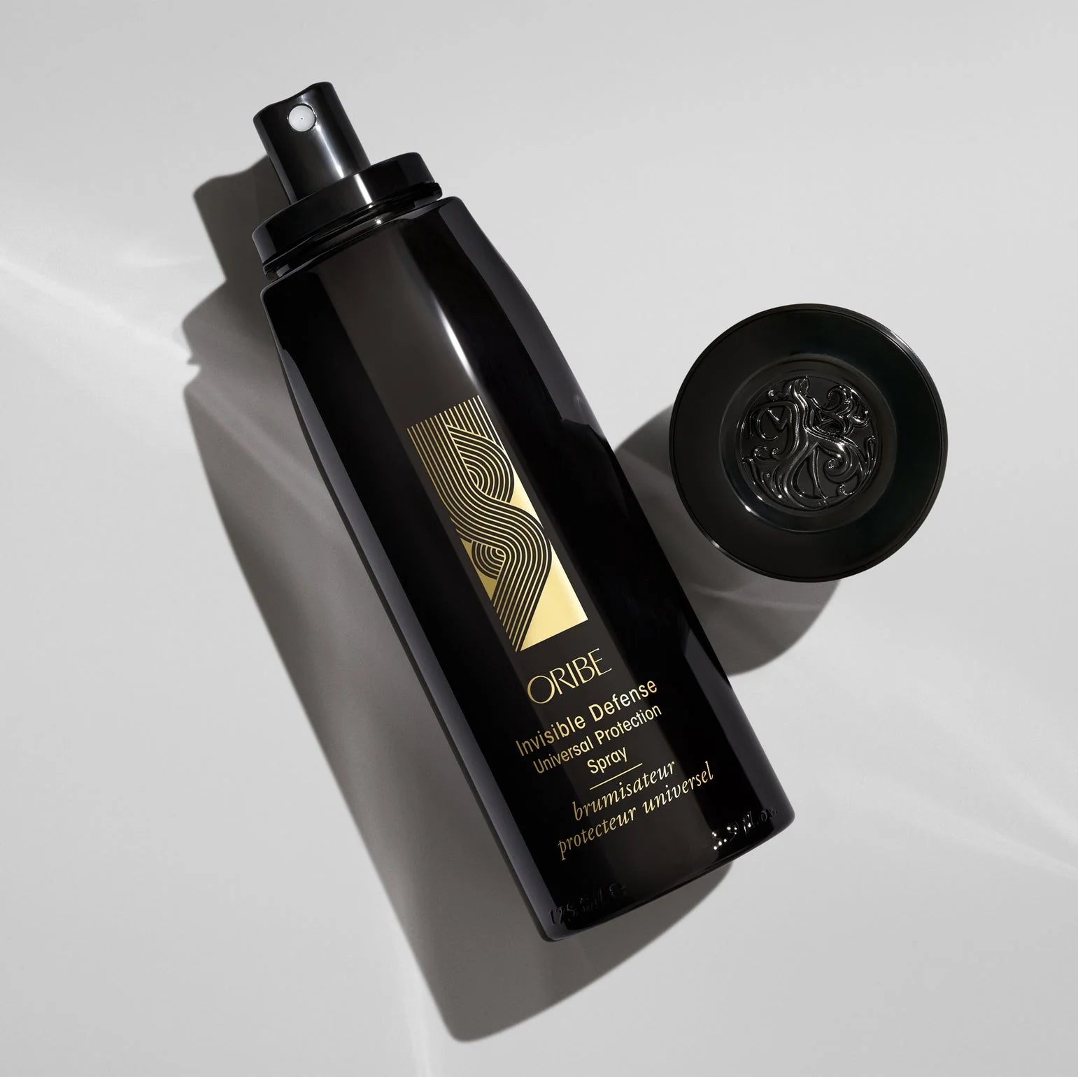 Invisible Defense Universal Protection Spray | UV Protection Hair | LOSHEN & CREM