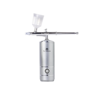 Le Mieux Ionized Oxygen Infuser | Ionized Oxygen Infuser | LOSHEN & CREM