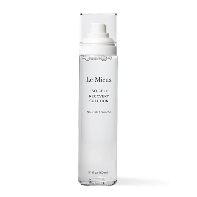 Iso-Cell Recovery Solution | Mist - Antibacterial | LOSHEN & CREM