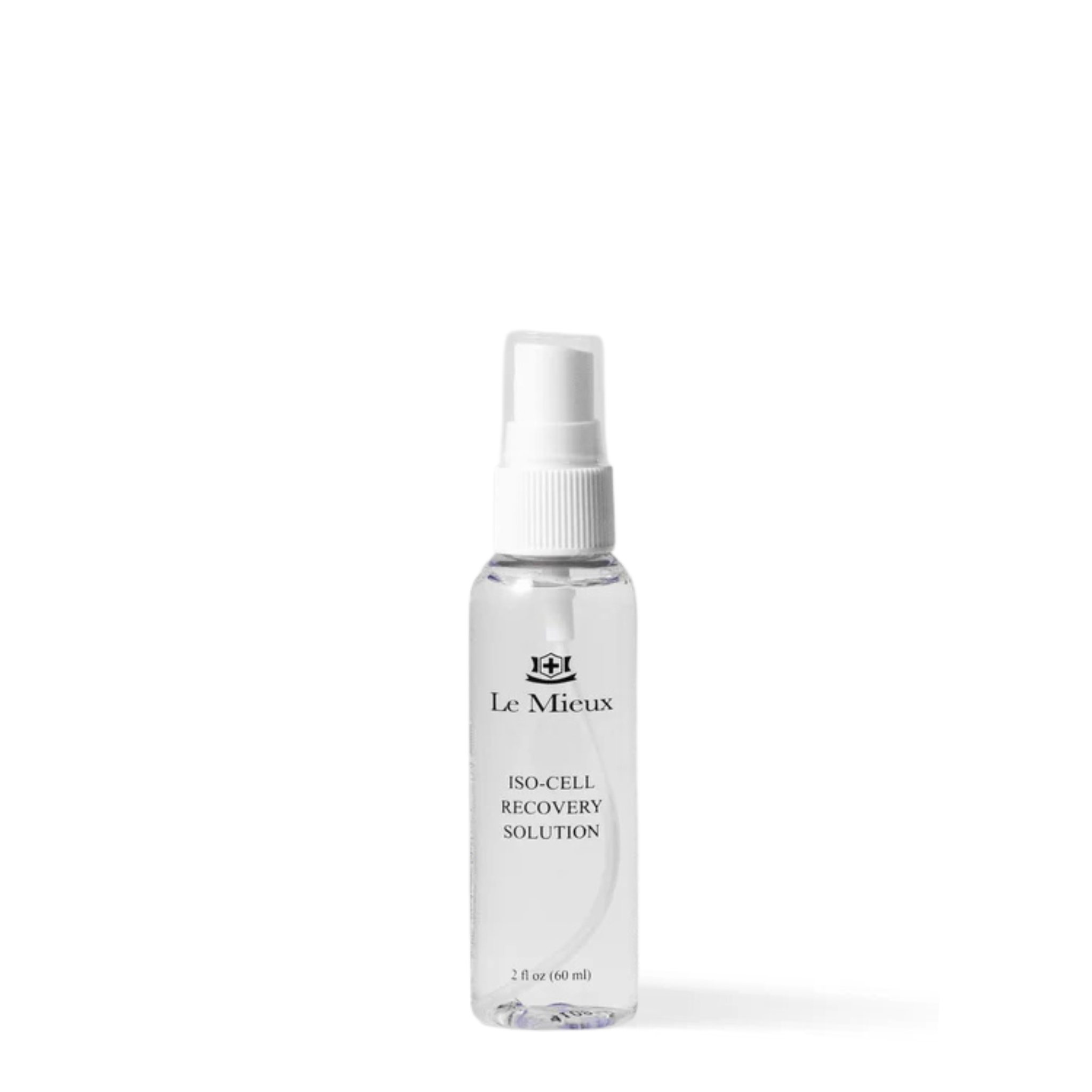 Iso-Cell Recovery Solution | Mist - Antibacterial | LOSHEN & CREM