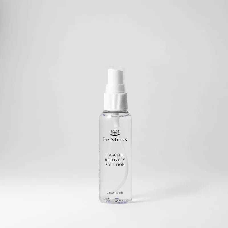 Iso-Cell Recovery Solution | Mist - Antibacterial | LOSHEN & CREM