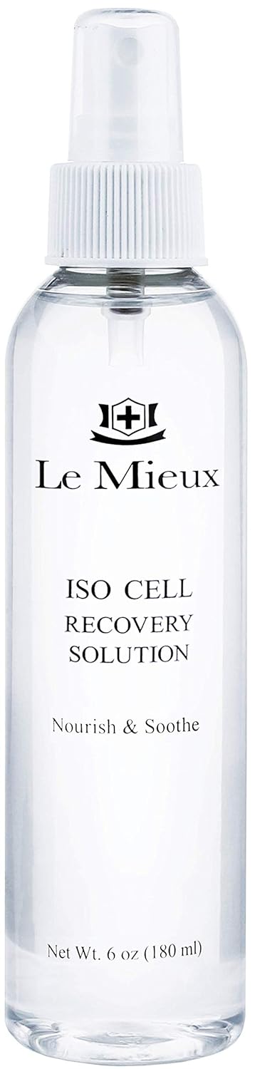 Iso-Cell Recovery Solution | Hypochlorous Acid | LOSHEN & CREM