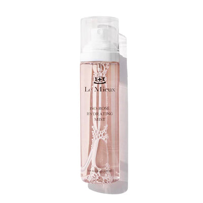 Iso-Rose Hydrating Mist | Toner | LOSHEN & CREM