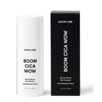 GEL NETTOYANT BOOM CICA WOW