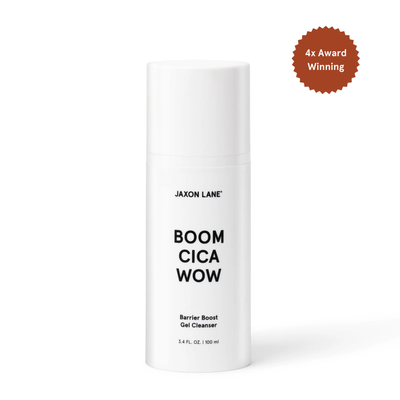 GEL NETTOYANT BOOM CICA WOW