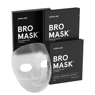 Jaxon Lane Bro mask | Mask - Hydrogel | LOSHEN & CREM