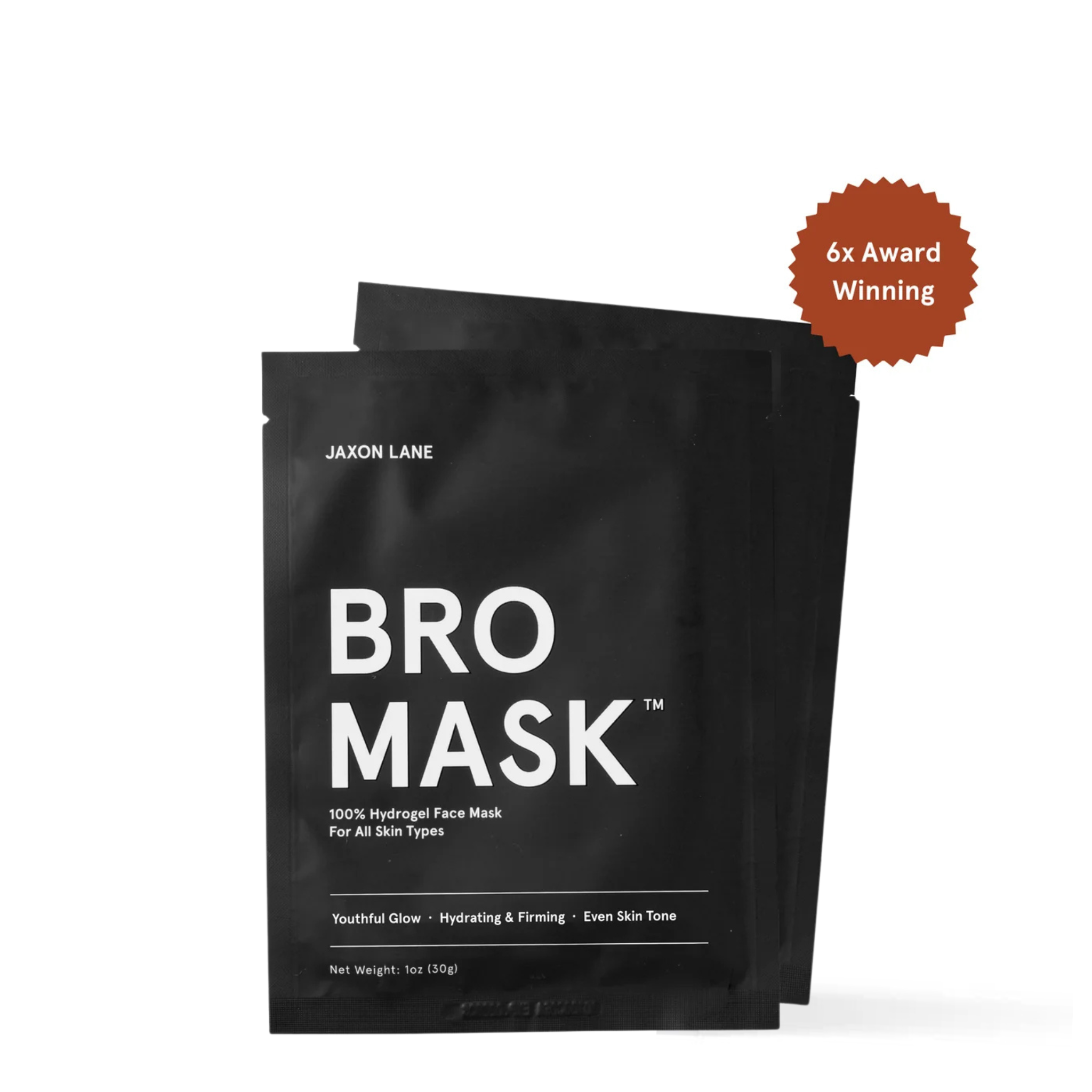 Jaxon Lane Bro mask | Mask - Hydrogel | LOSHEN & CREM
