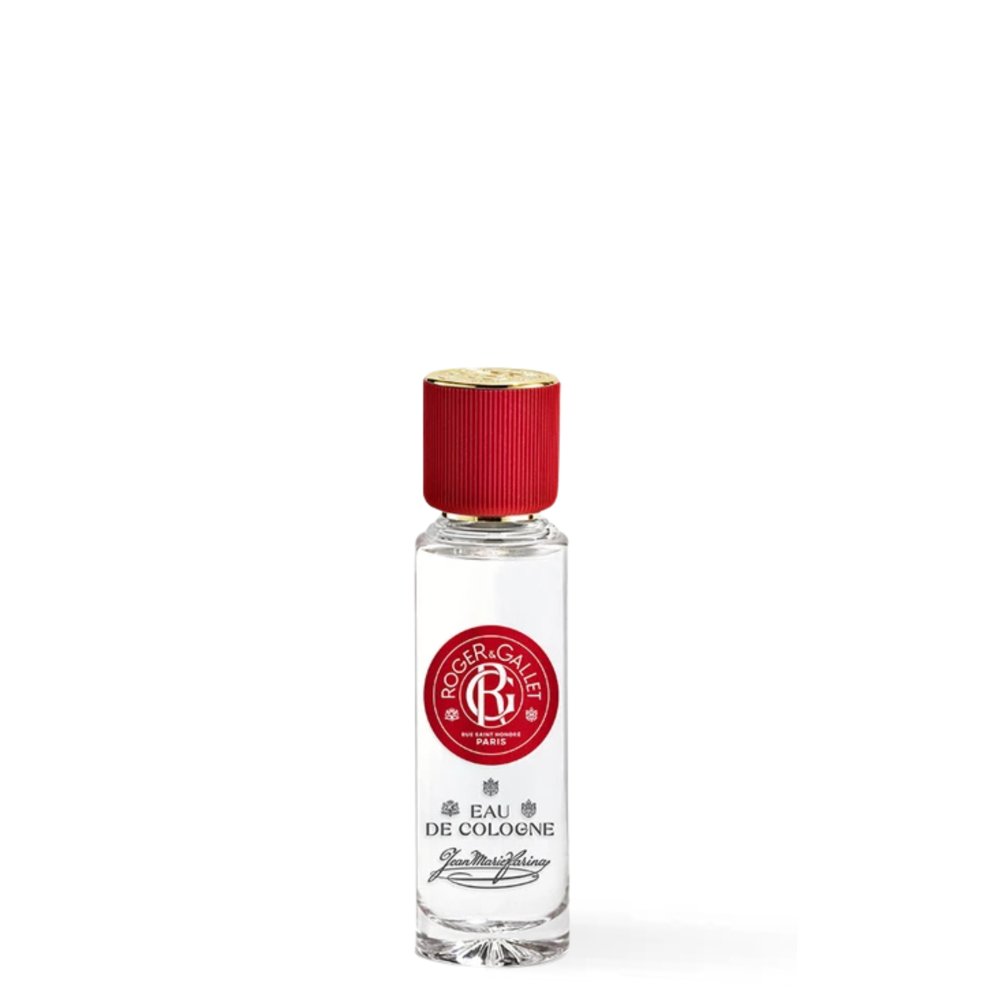 Jean Marie Farina Eau De Cologne | Fragrance - Eau de toilette | LOSHEN & CREM