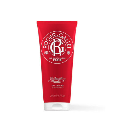 Jean Marie Farina Wellbeing Shower Gel | Body - Shower gel | LOSHEN & CREM