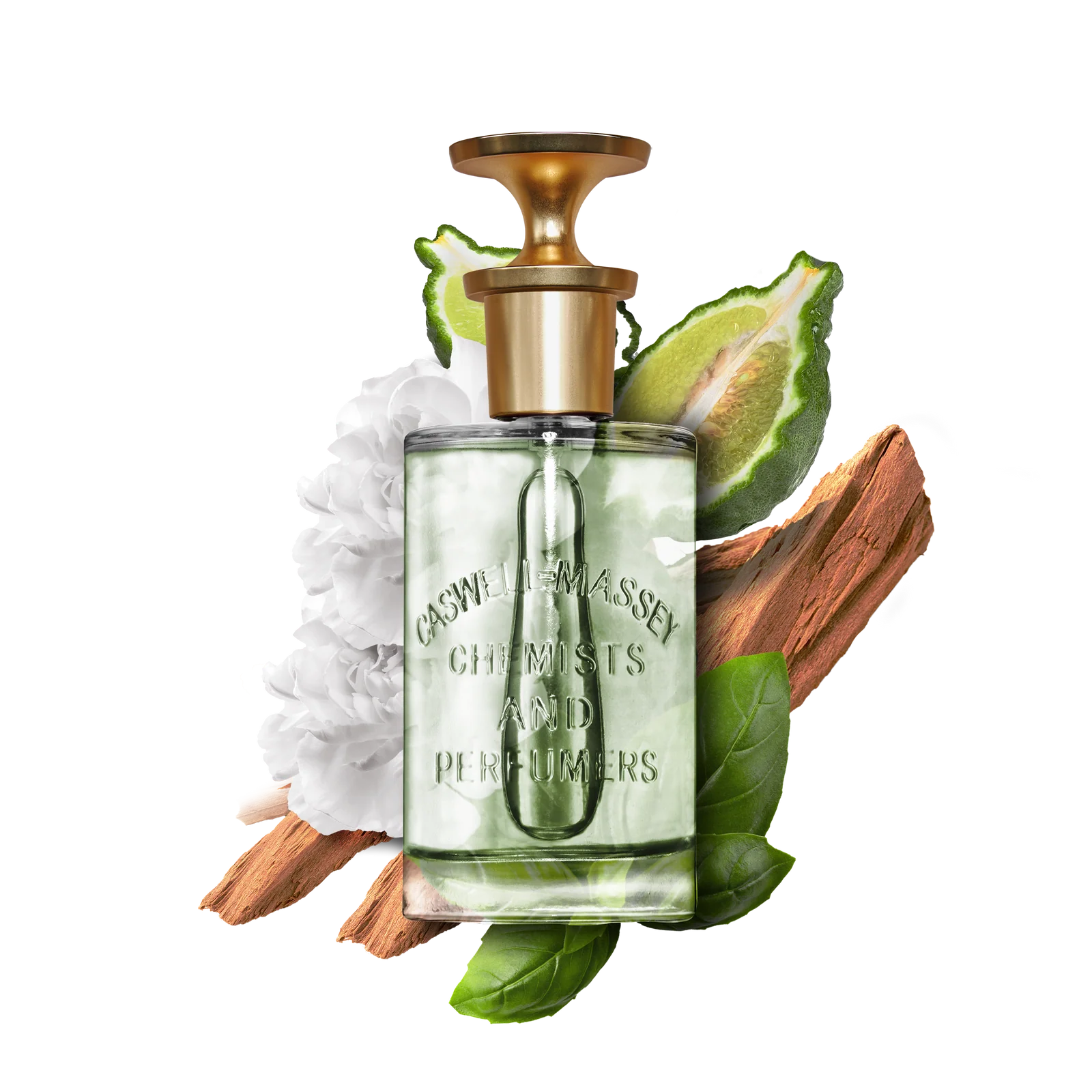 Jockey Club Eau de Parfum