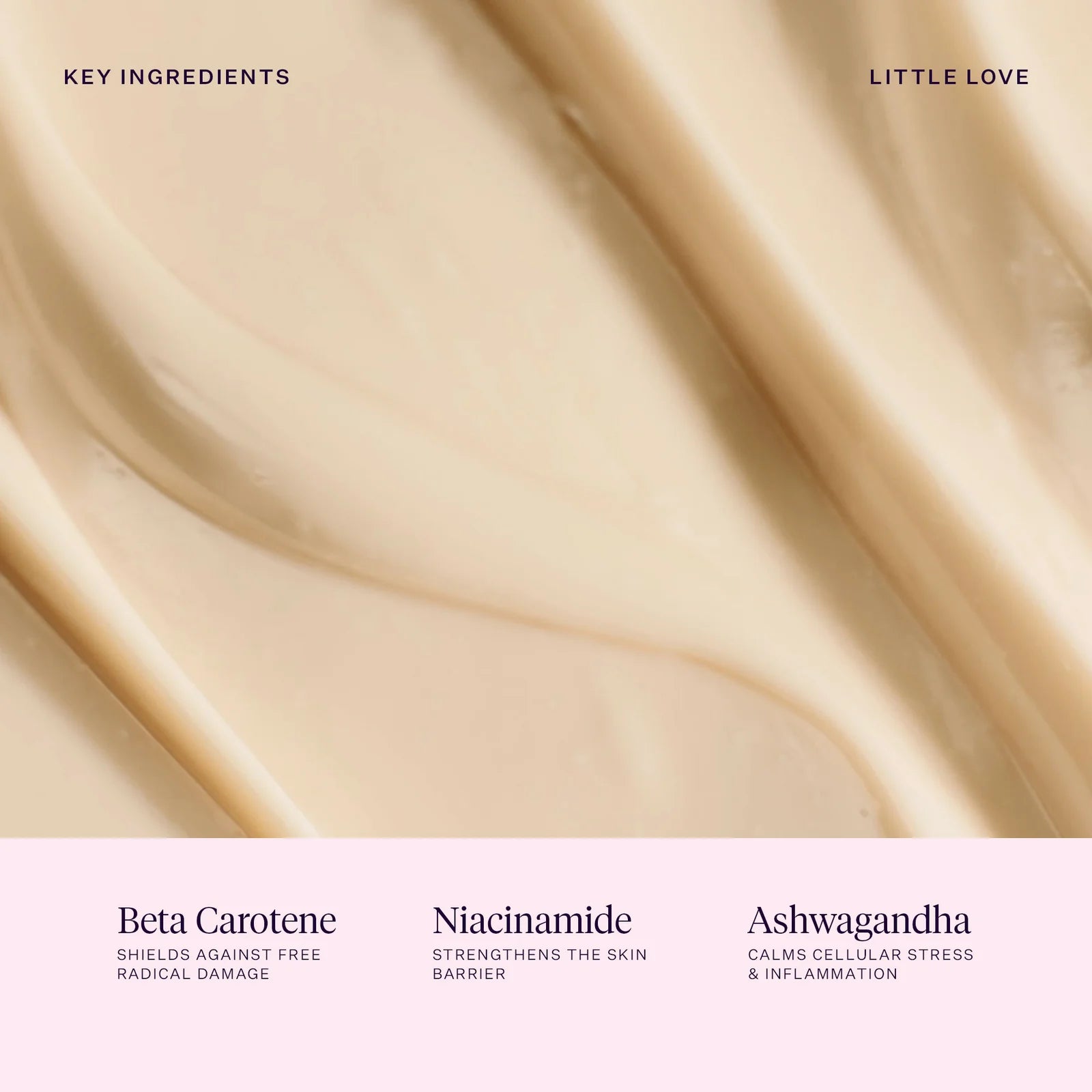 Little Love Nourishing Body Lotion | Body - Lotion | LOSHEN & CREM