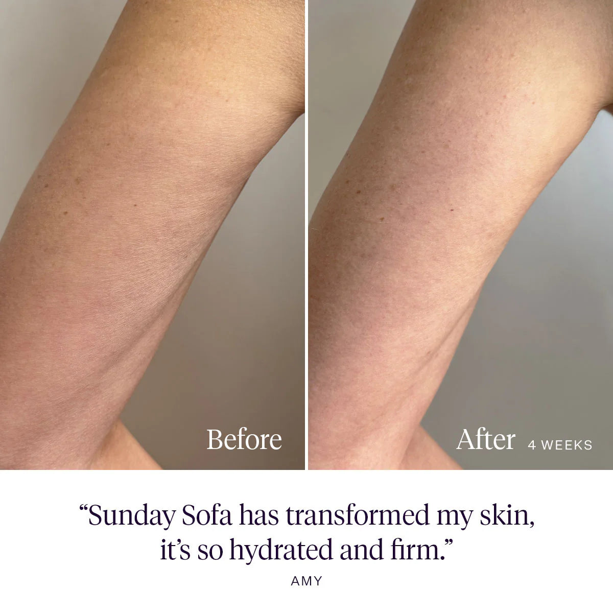 Sunday Sofa Rejuvenating Body Butter | Body - Lotion | LOSHEN & CREM