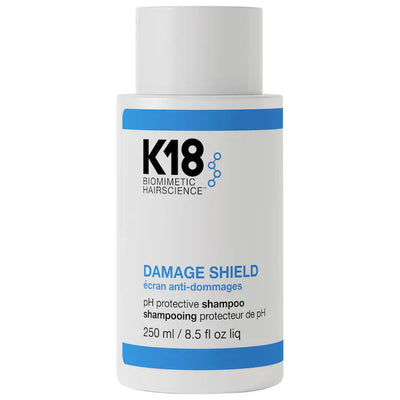 DAMAGE SHIELD pH PROTECTIVE SHAMPOO | Shampoo | LOSHEN & CREM