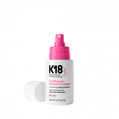 K18 HeatBounce™ Conditioning Heat Protectant | Heat protection | LOSHEN & CREM