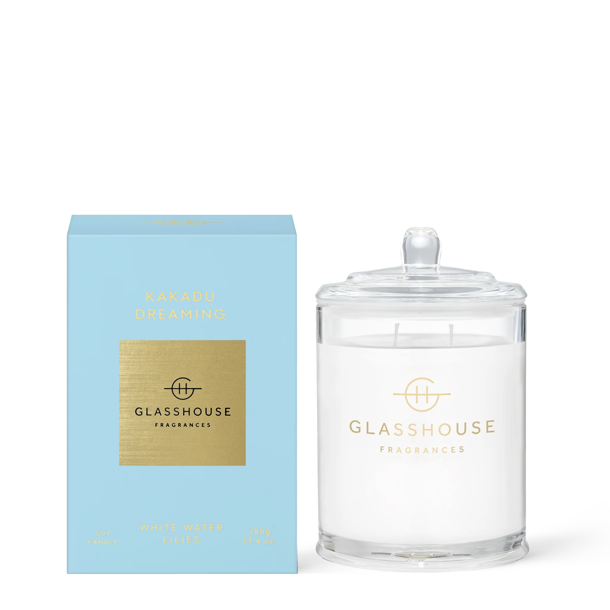 KAKADU DREAMING - Candle | Candles | LOSHEN & CREM