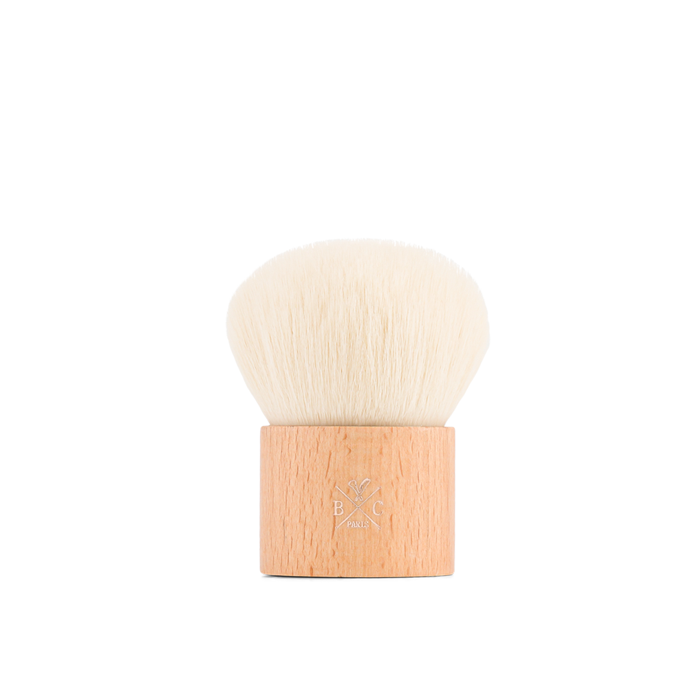 Kabuki Brush | Tools - Makeup brush | LOSHEN & CREM