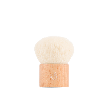 Kabuki Brush | Tools - Makeup brush | LOSHEN & CREM