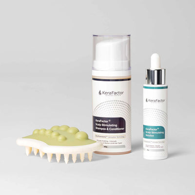 KeraFactor® Combo System