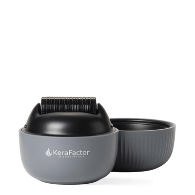 KeraFactor® KeraRoller | Hair - Growth solution | LOSHEN & CREM
