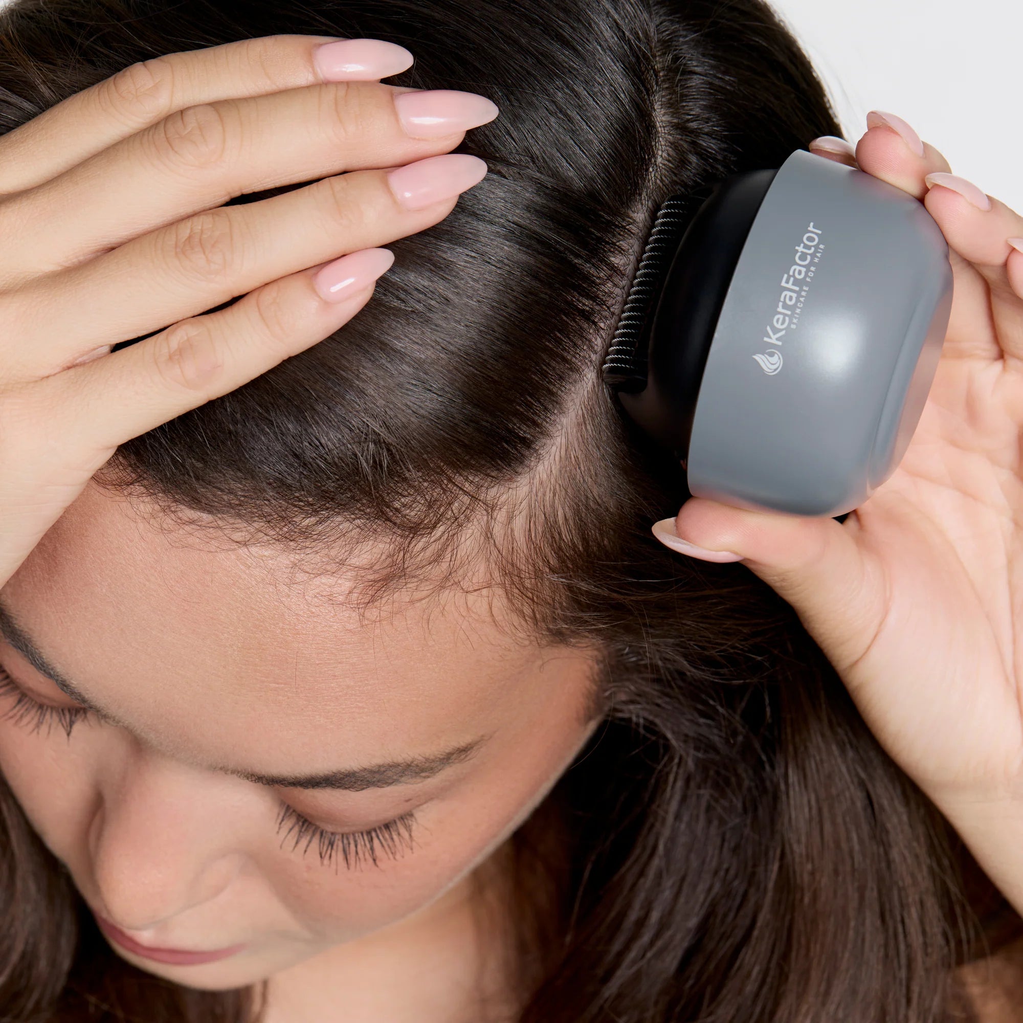 KeraFactor® KeraRoller