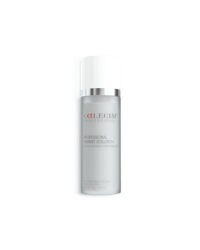 Calecim® Professional Pigment Solution | Hyperpigmentation serum | LOSHEN & CREM