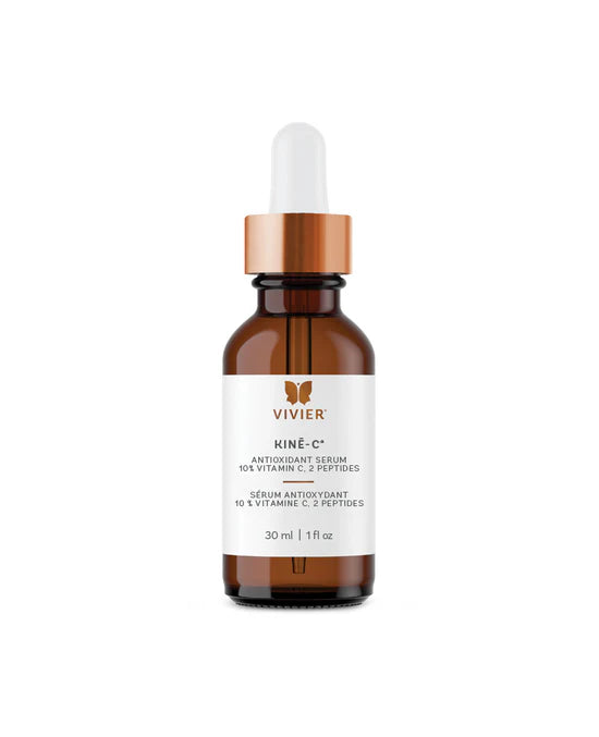 Kine-C | Antioxidant serum | LOSHEN & CREM