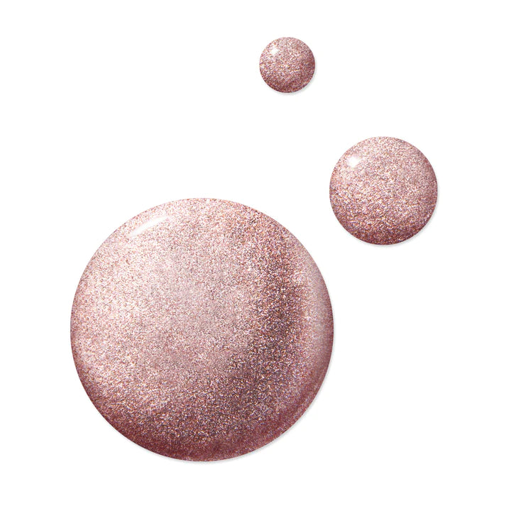 Lakur - Metallic shades | Nail - Polish Metallic shades | LOSHEN & CREM