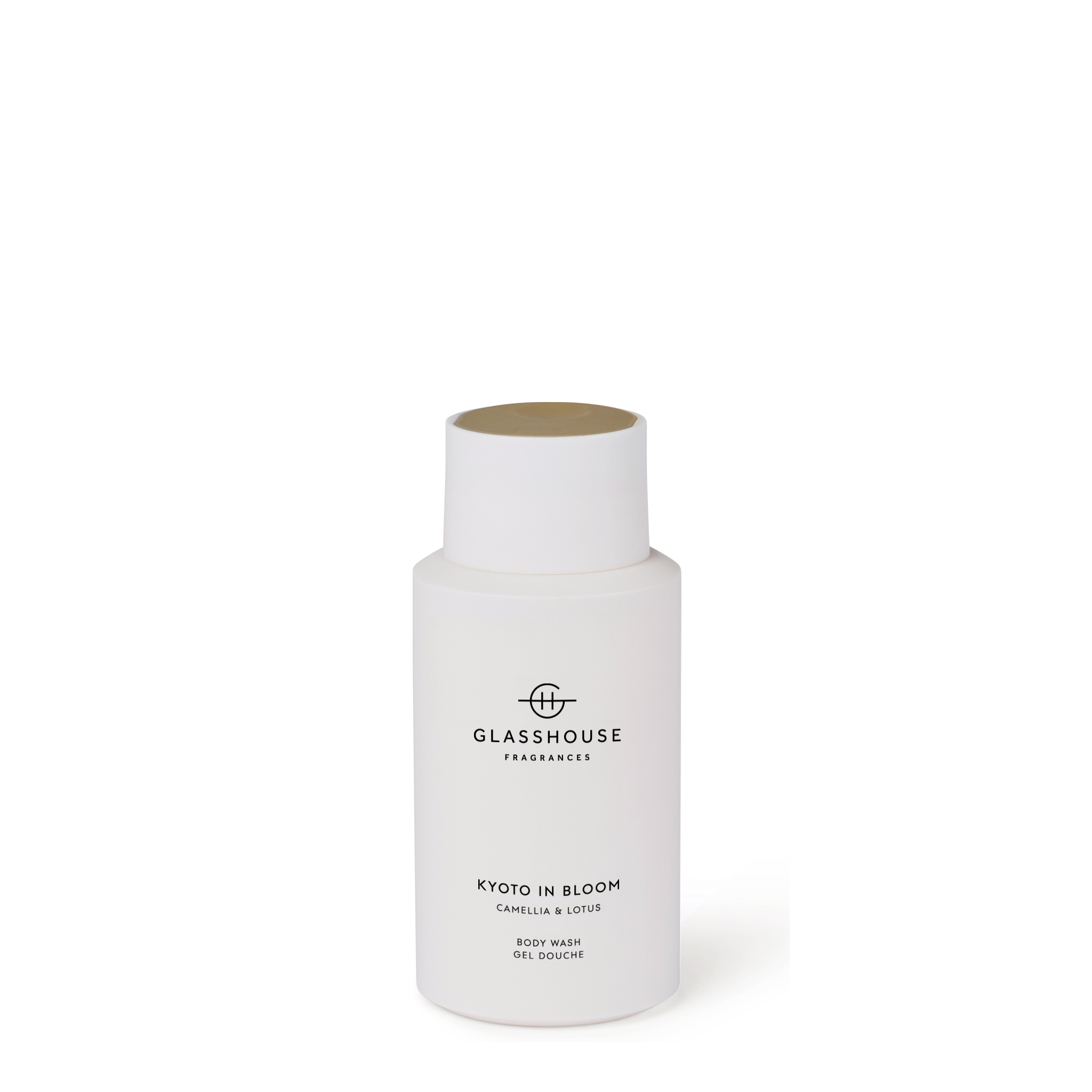 Kyoto In Bloom - Body Wash | Body - Shower gel | LOSHEN & CREM