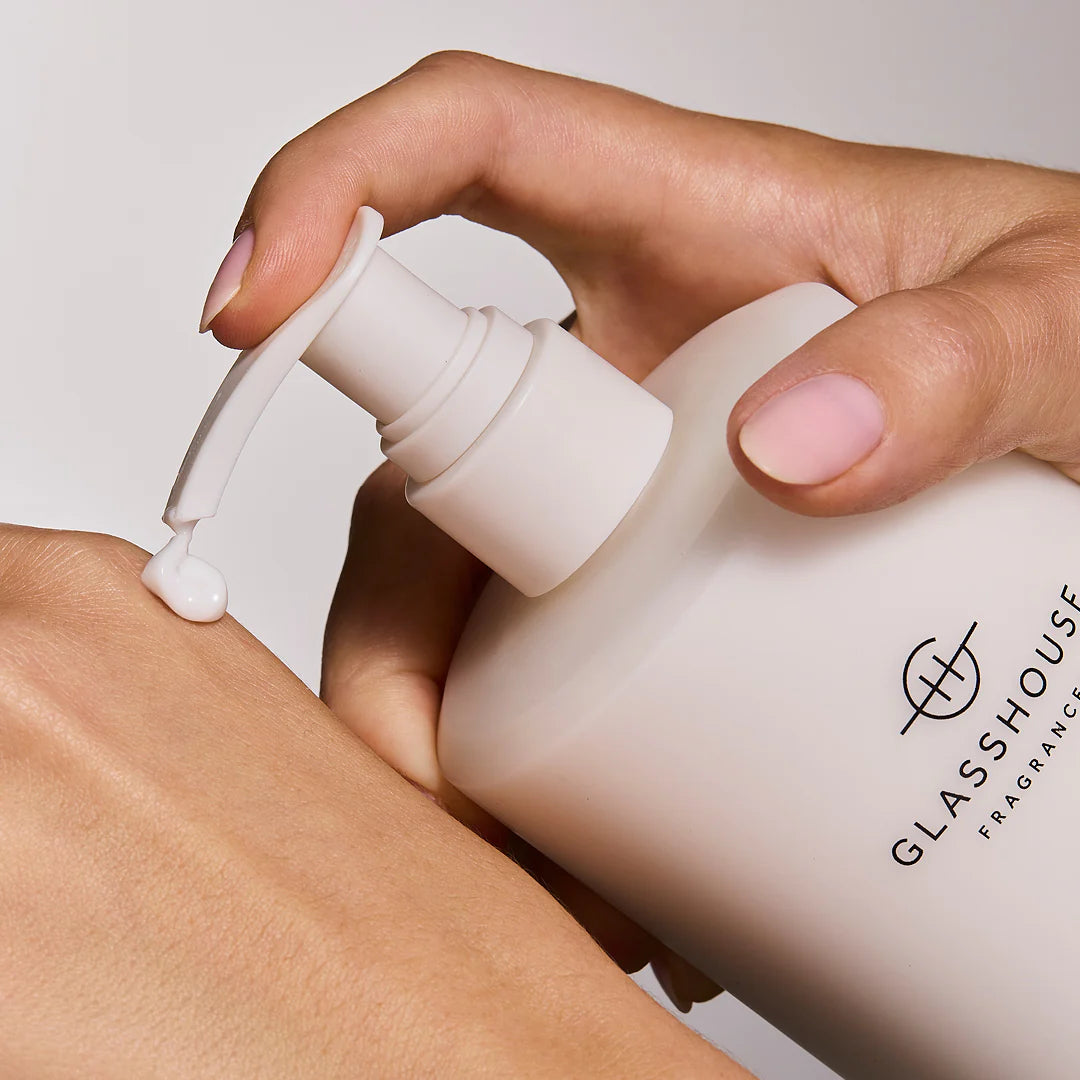 Kyoto in Bloom - Hand Lotion | Hand & body lotion | LOSHEN & CREM