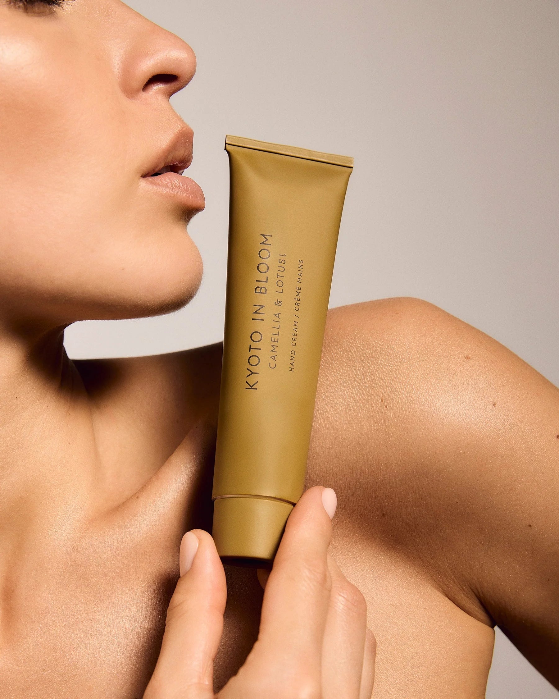 Kyoto in Bloom - Hand Cream | Hand - Cream | LOSHEN & CREM