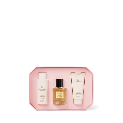 Kyoto in Bloom – Fragrance Gift Set | Sets - Candle | LOSHEN & CREM
