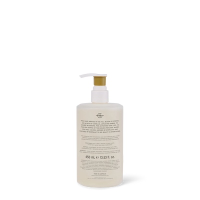 Kyoto in Bloom - Hand Wash | Hand wash | LOSHEN & CREM