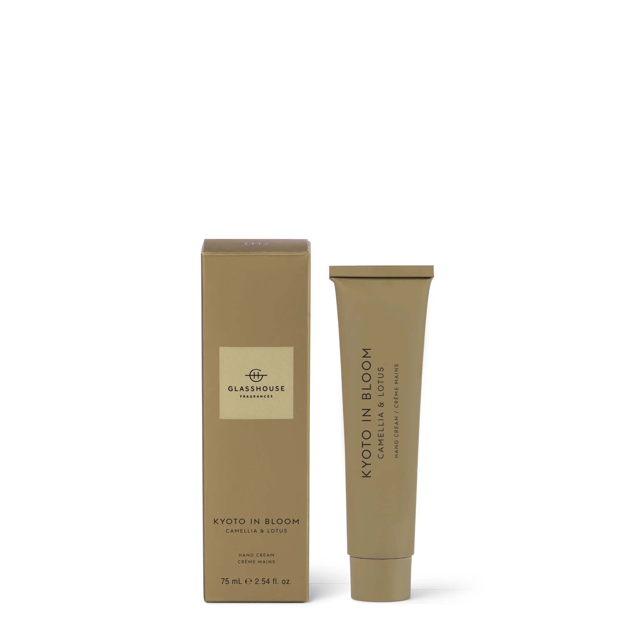 Kyoto in Bloom - Hand Cream | Hand cream | LOSHEN & CREM