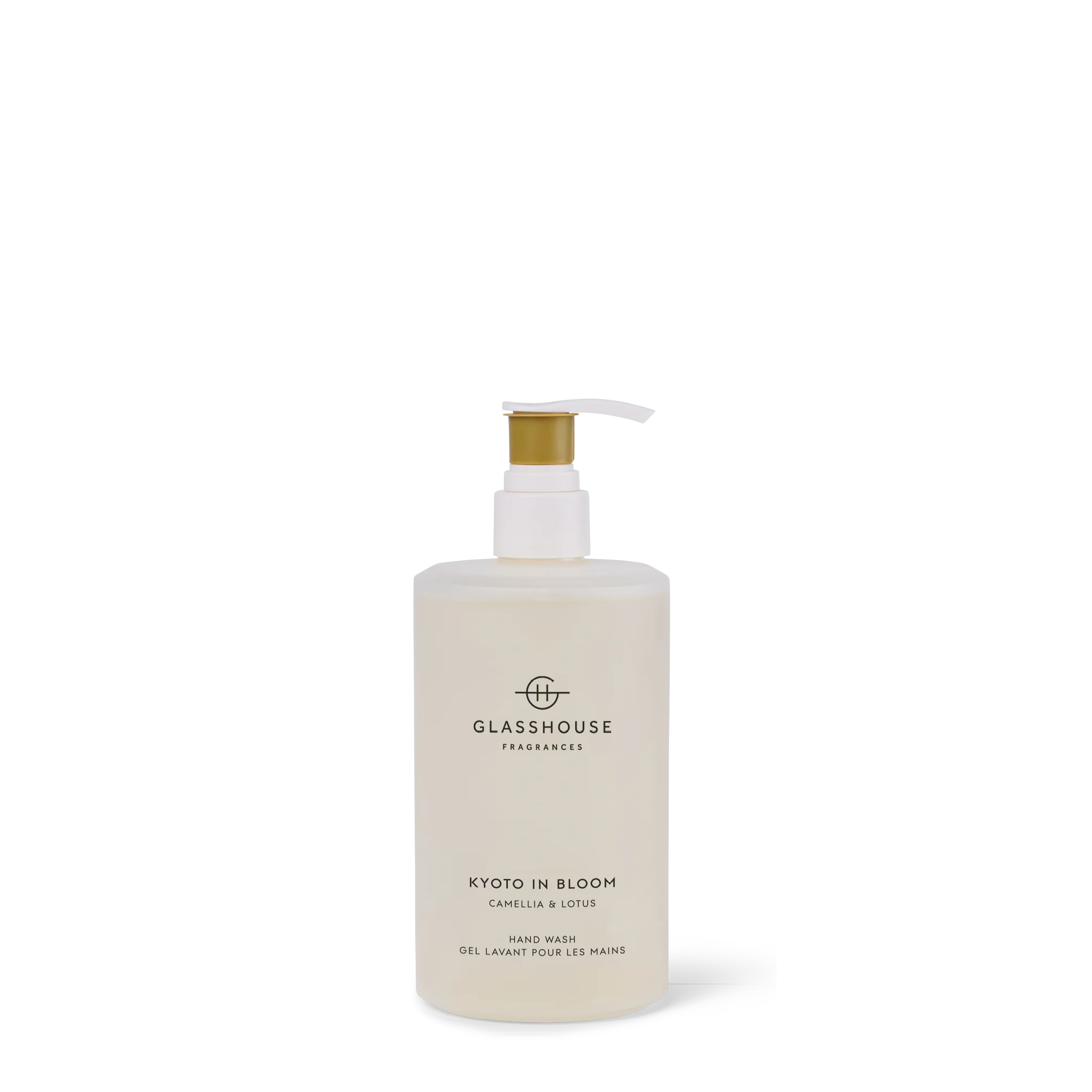 Kyoto in Bloom - Hand Wash | Hand wash | LOSHEN & CREM