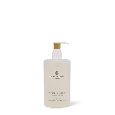 Kyoto in Bloom - Hand Wash | Hand wash | LOSHEN & CREM