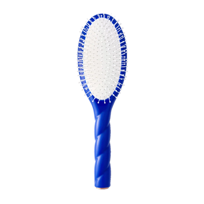 Augustinus Bader x La Bonne Brosse N.04 The Miracle Detangling Scalp Brush | Detangling hair brush | LOSHEN & CREM