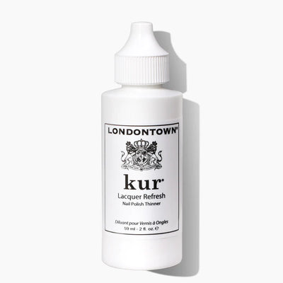 Lacquer Refresh nail polish thinner | Nail - Polish thinner | LOSHEN & CREM