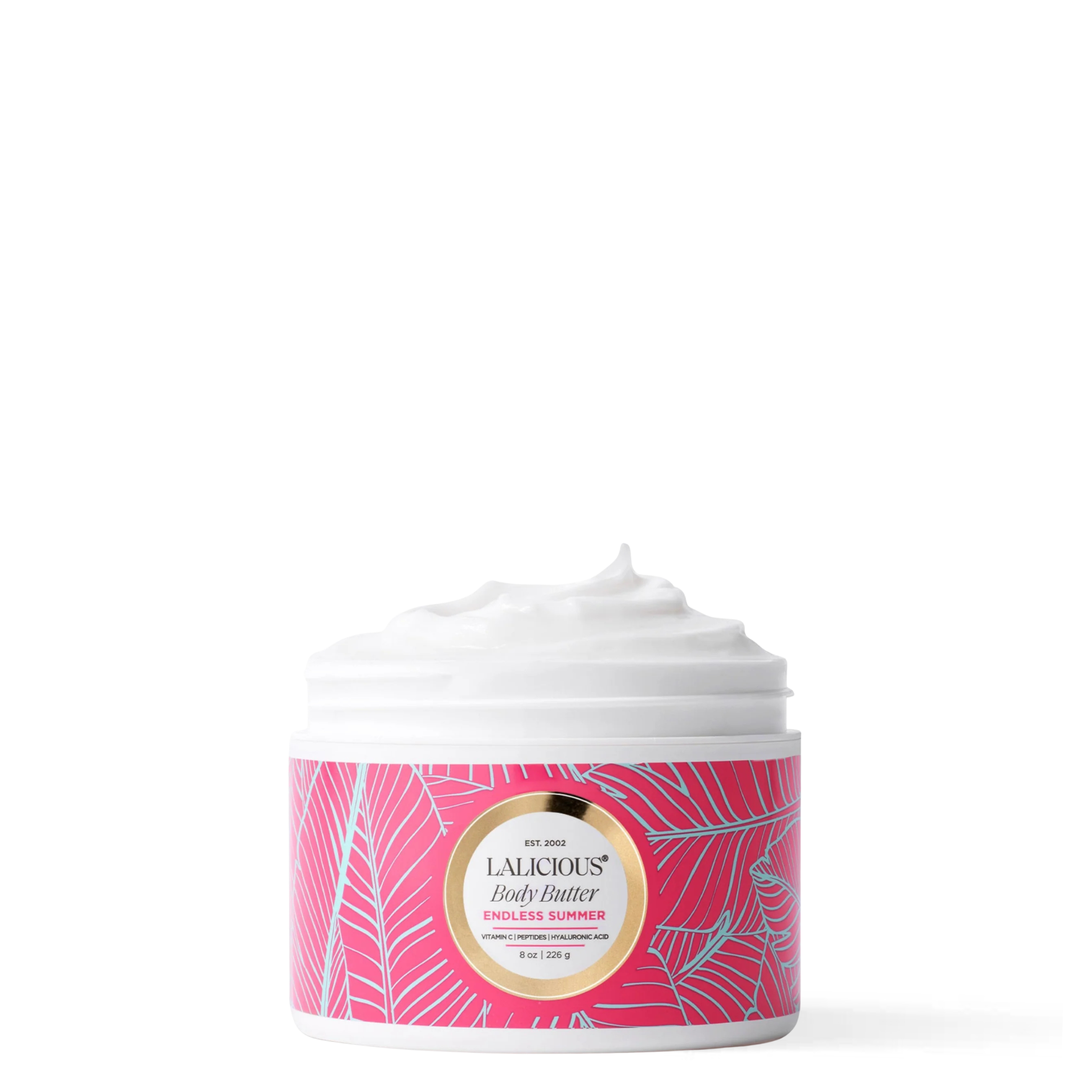 Endless Summer Body Butter