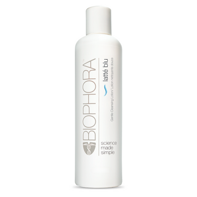 Latte Blu | Cleansing gel | LOSHEN & CREM