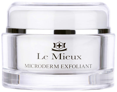 Le Mieux Microderm Exfoliant | Scrub | LOSHEN & CREM