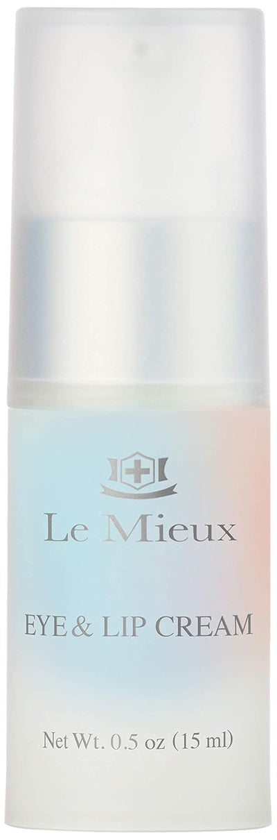 Le Mieux Eye & Lip Cream | Dark circles | LOSHEN & CREM