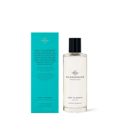 LOST IN AMALFI- Interior Fragrance | Fragrance | LOSHEN & CREM